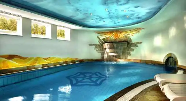 Impression - Hotel Ferienwelt