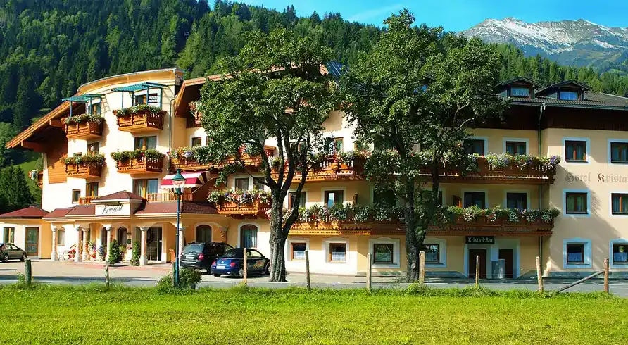 Foto - Hotel Ferienwelt