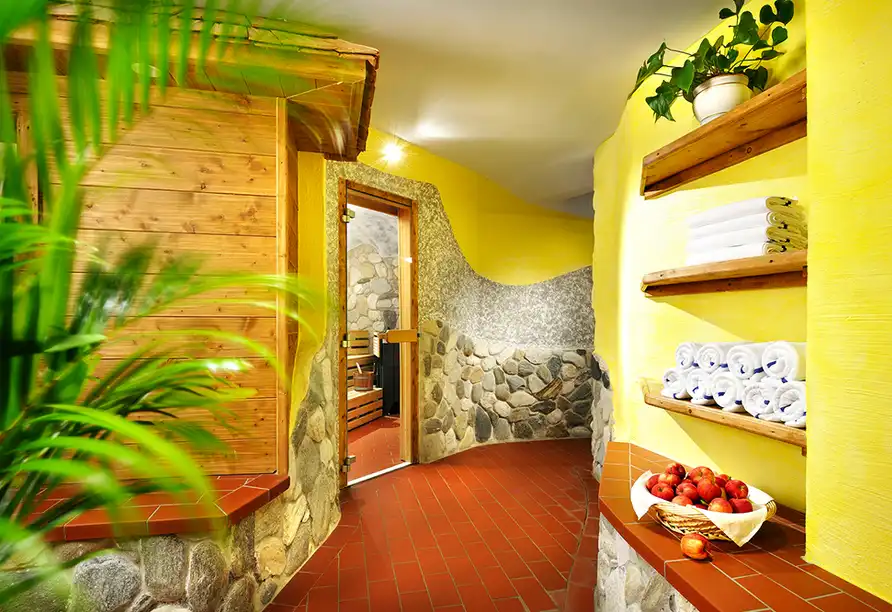 Impression - Hotel Ferienwelt