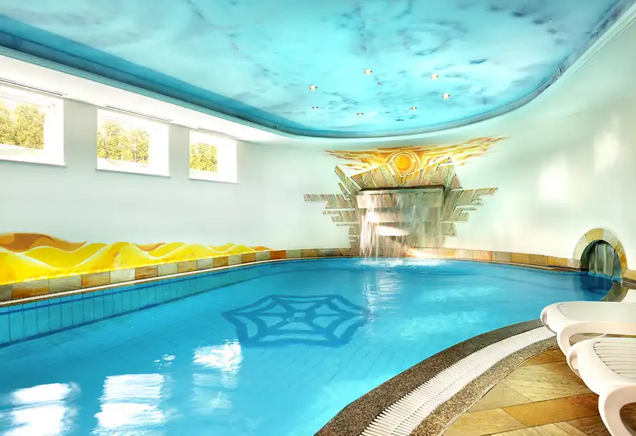 Ansicht - Hotel Ferienwelt