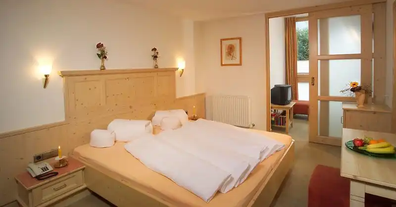 Impression - Skifahren Ötztal