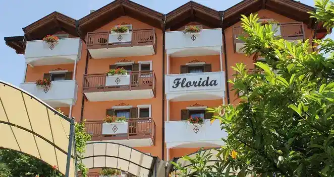 Foto - Hotel Florida