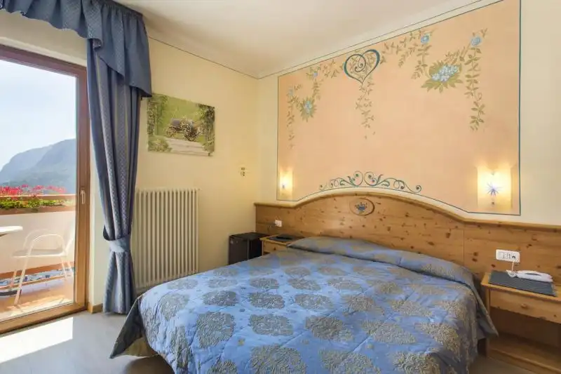 Aufnahme - Hotel Florida