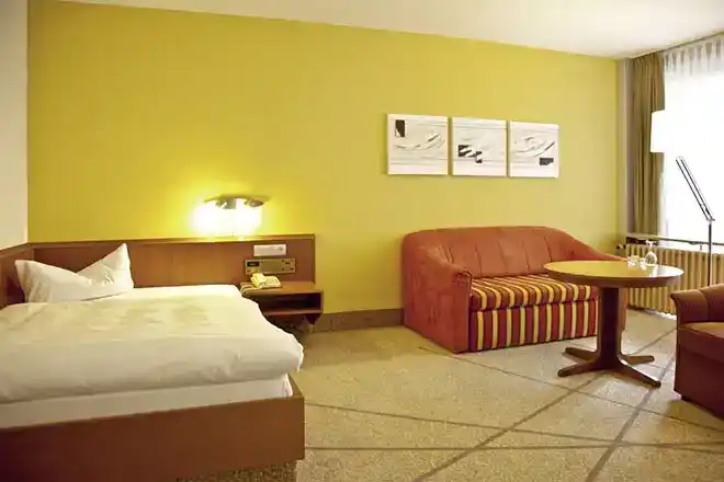 Hotel Frankenland - Bild 3