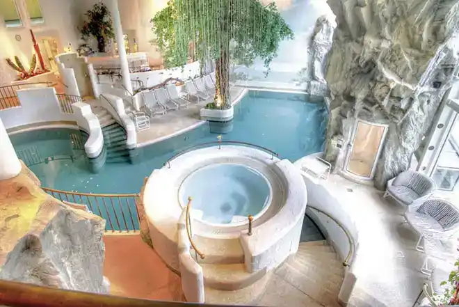 Hotel Frankenland - Bild 4