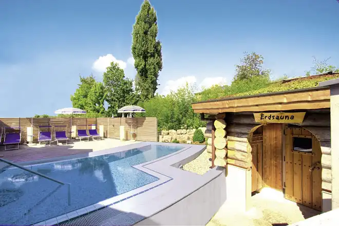 Aufnahme - Bad Kissingen