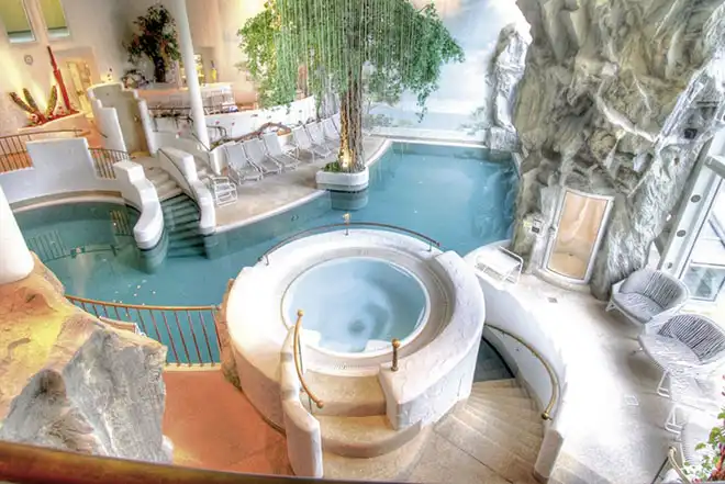 Impression - Bad Kissingen