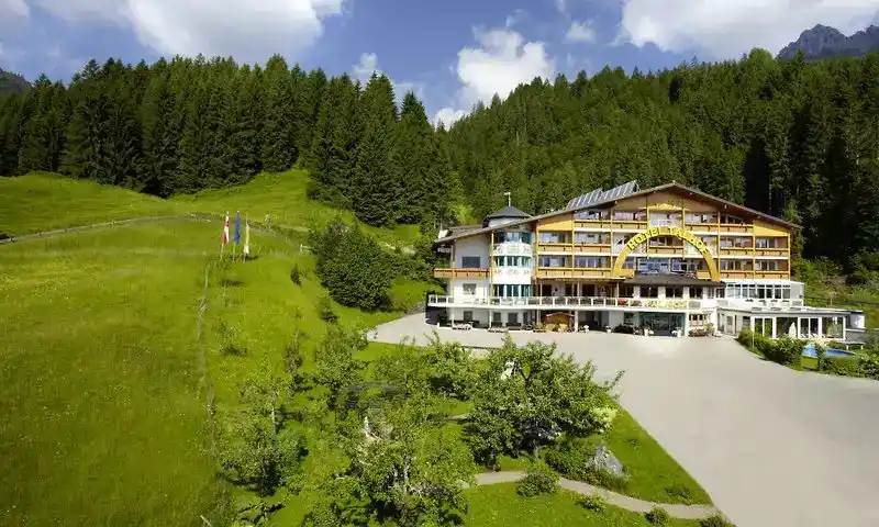 Urlaub in Reutte - Bild 1