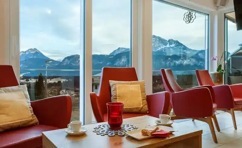 Urlaub in Reutte - Bild 2