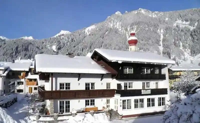 Foto - Wängle Nächte