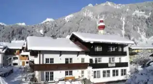 Wängle Naturhotel LechLife