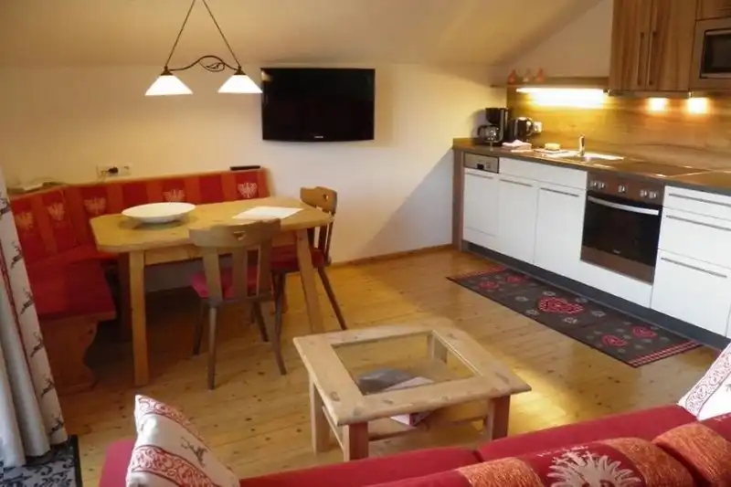 Impression - Wängle Nächte