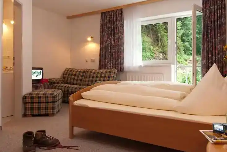 Wängle bei Reutte - Bild 2