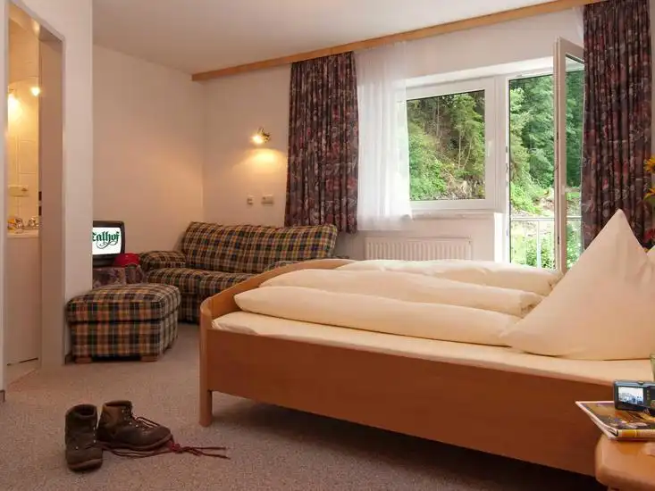 Aufnahme - Wängle bei Reutte