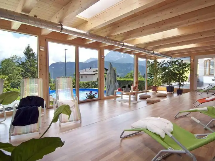 Impression - Wängle bei Reutte