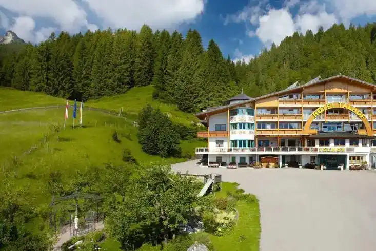 Wängle Reutte - Bild 1