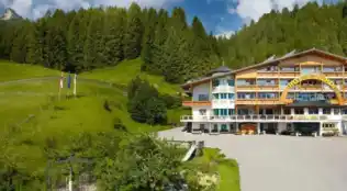Wängle bei Reutte