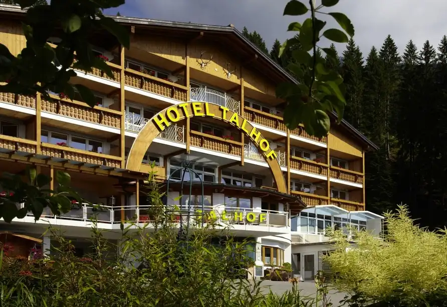Ansicht - Wängle Reutte