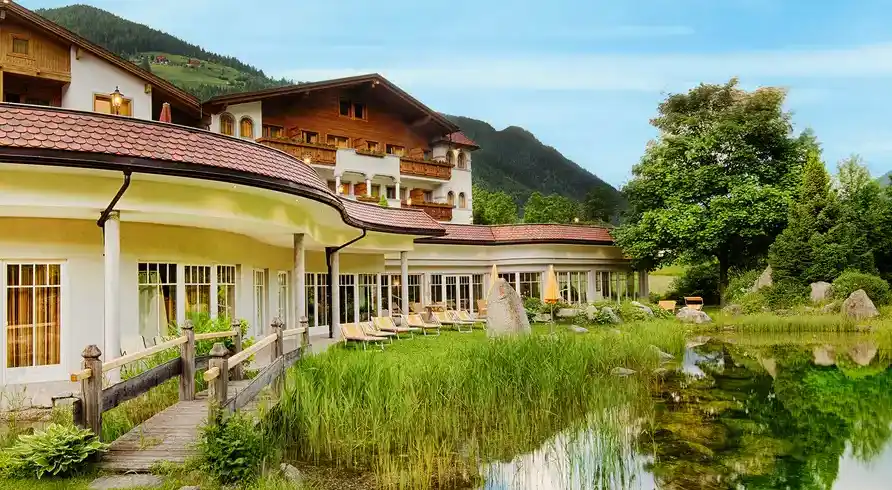 Foto - Hotel Gallhaus