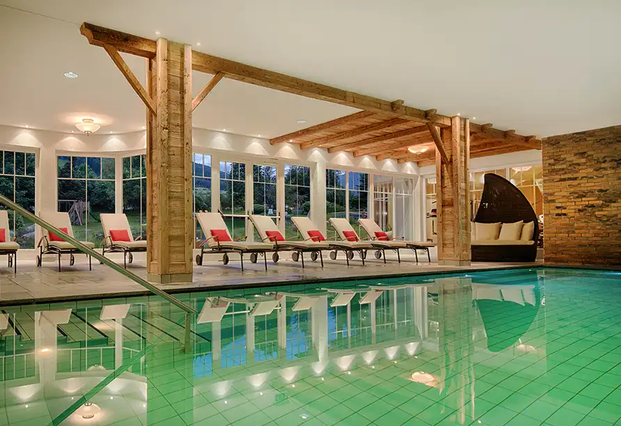 Impression - Hotel Gallhaus