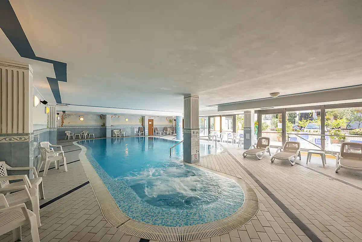 Impression - Hotel Garda Bellevue