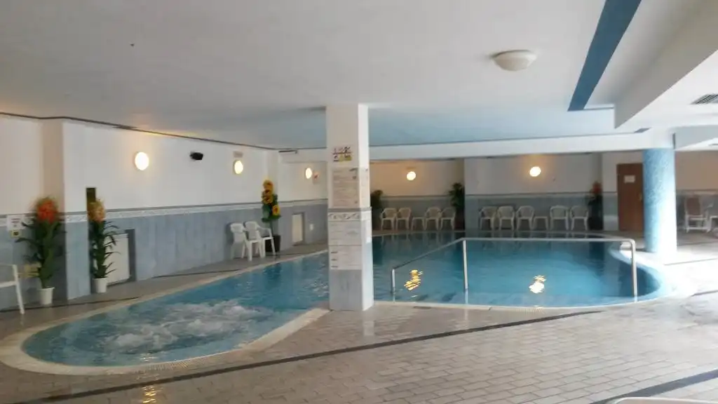 Impression - Garda Hotel