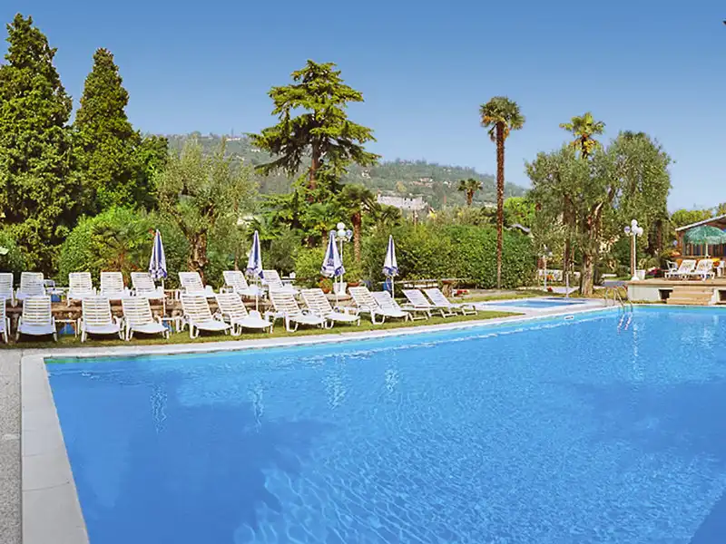 Impression - Hotel Maderno