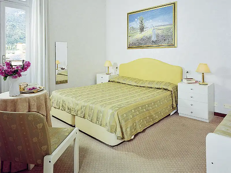 Ansicht - Hotel Maderno