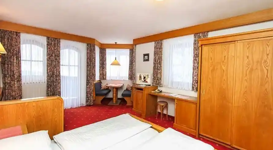 Hotel Bad Hochmoos - Bild 2