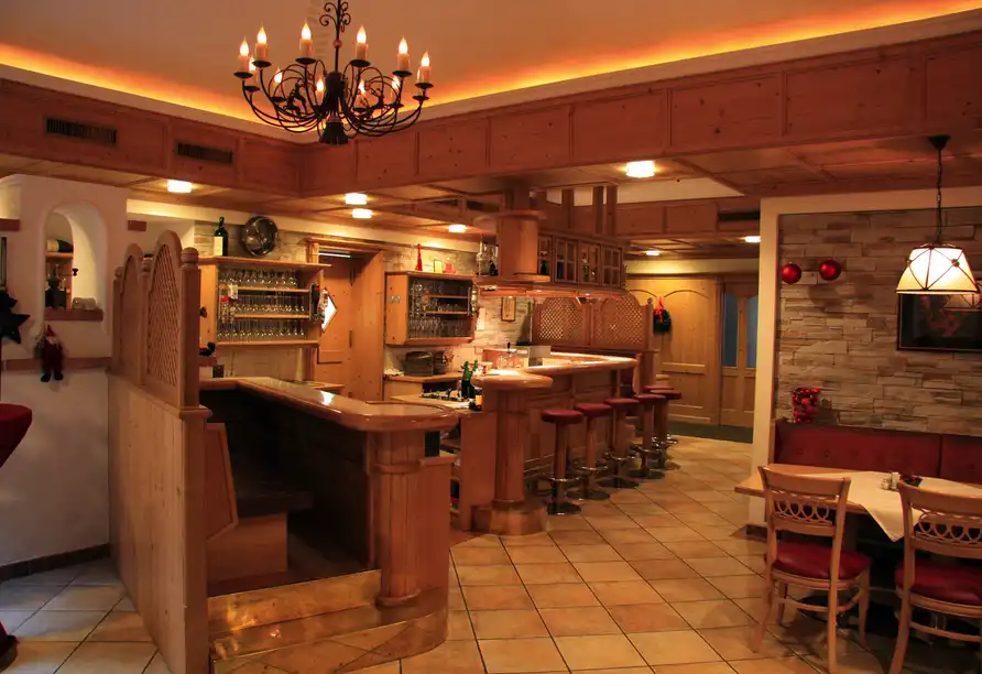 Impression - Hotel Bad Hochmoos