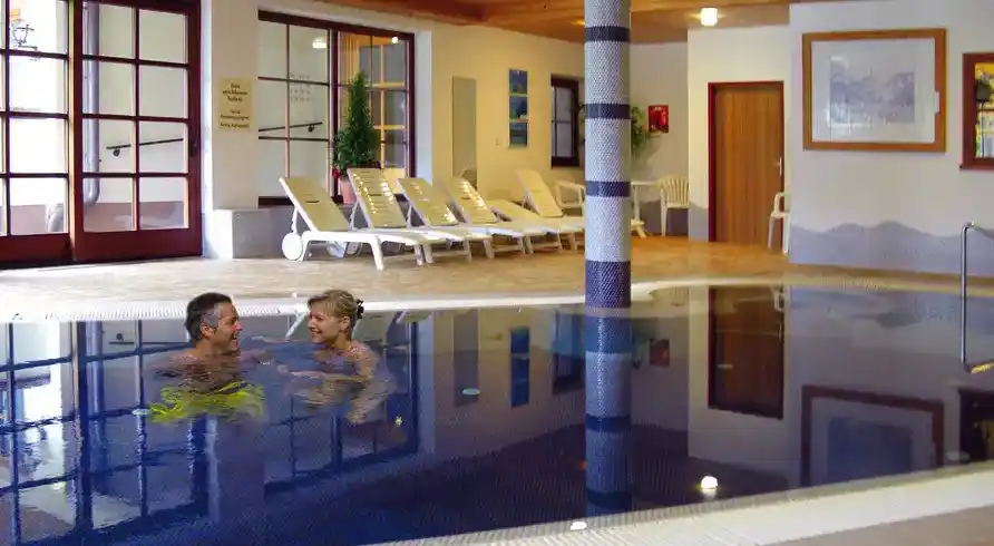 Hotel Bad Hochmoos - Bild 4