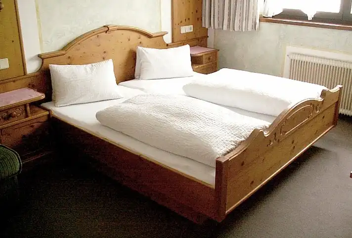 Aufnahme - Hotel Gasthof