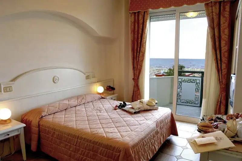 Ansicht - Adria Hotel