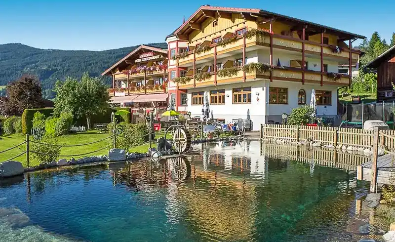 Foto - Hotel Gewürzmühle