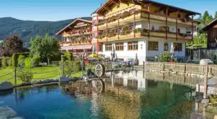 3 Nächte Salzburger Land