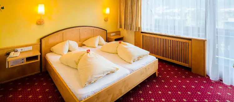 Impression - Hotel Gewürzmühle