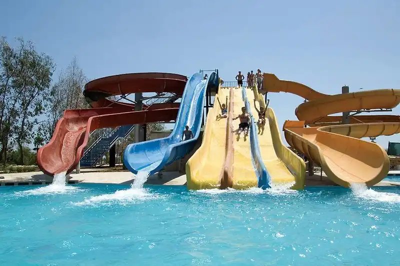 Impression - Side Nächte