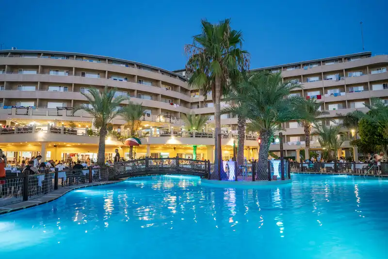 Galerie - Side Nächte