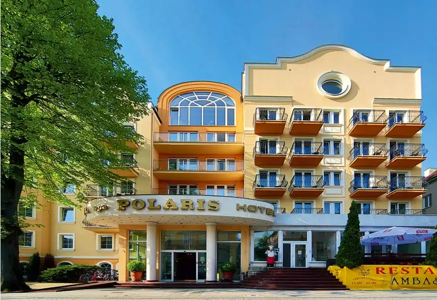 Impression - Insel Usedom