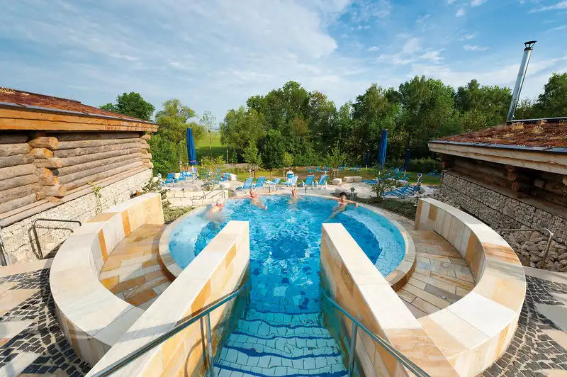 Aufnahme - Bad Rodach