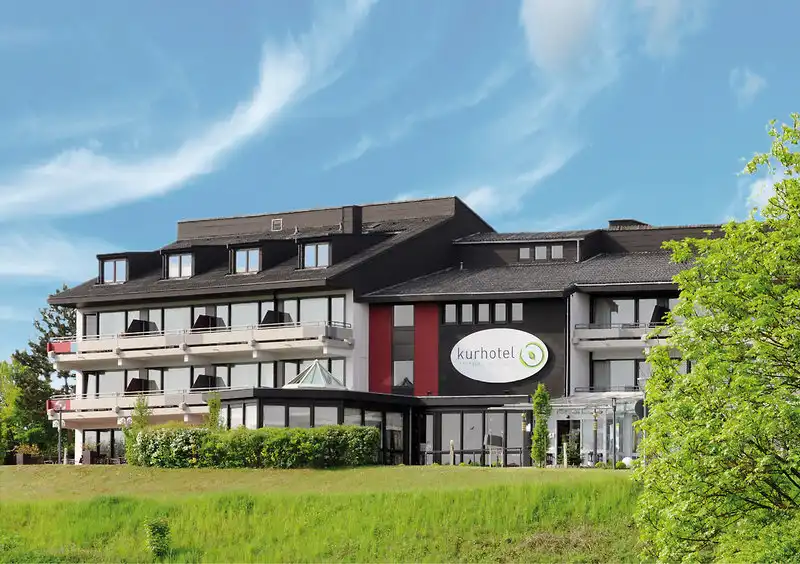 Impression - Bad Rodach