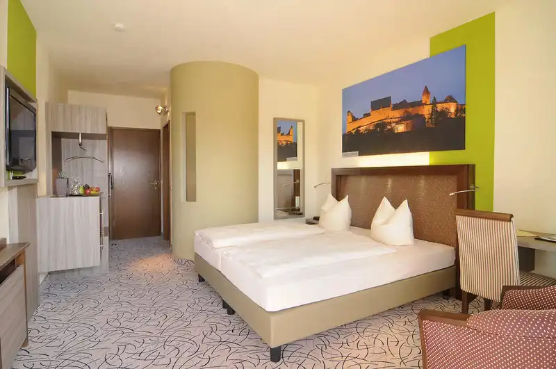 Ansicht - Bad Rodach