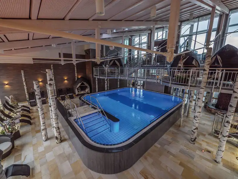 Galerie - Bad Rodach