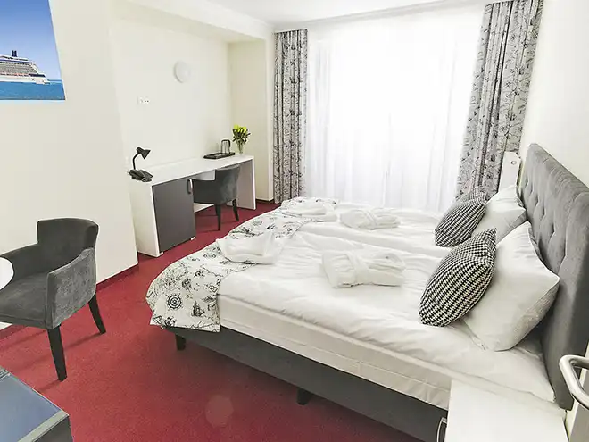 Impression - Hotel Grand