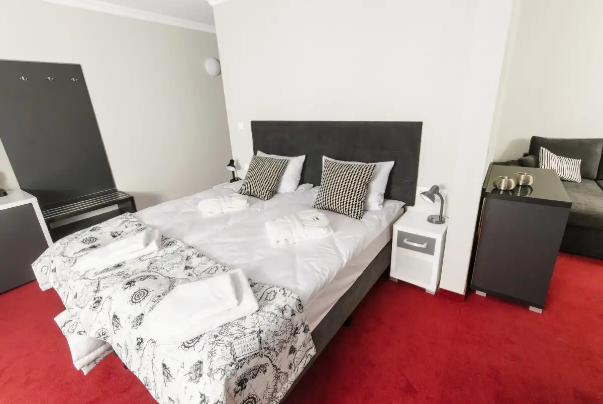 Ansicht - Hotel Grand