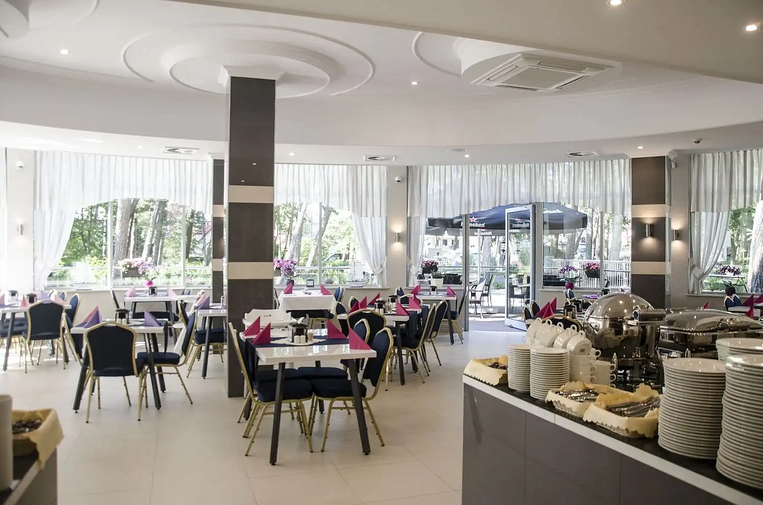 Galerie - Hotel Grand