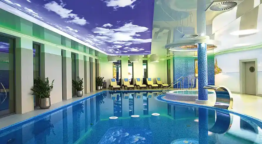 Foto - Spa in Poberow