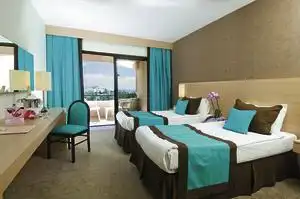 Aufnahme - Hotel Grand