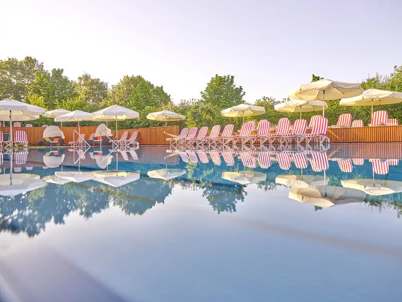 Aufnahme - Bad Griesbach