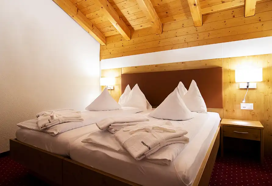 Ansicht - Hotel in Grindelwald